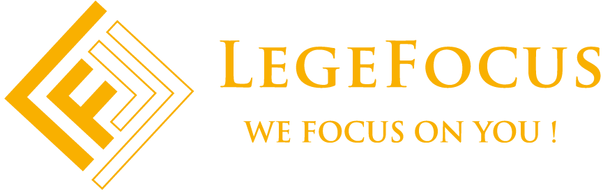 LegeFocus Logo